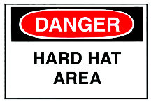 SIGN SAFETY 